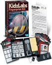 4M FINGER PRINT KIT